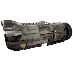 Ulepszenia dla broni Barreta