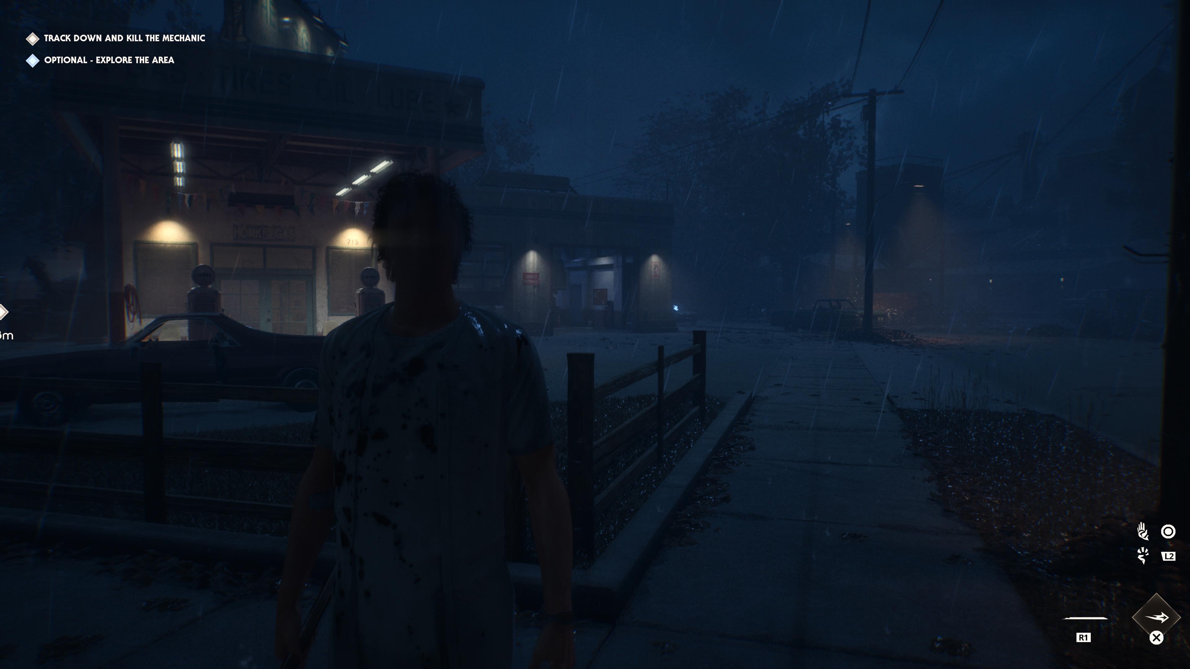 recenzja Halloween: The Game #13