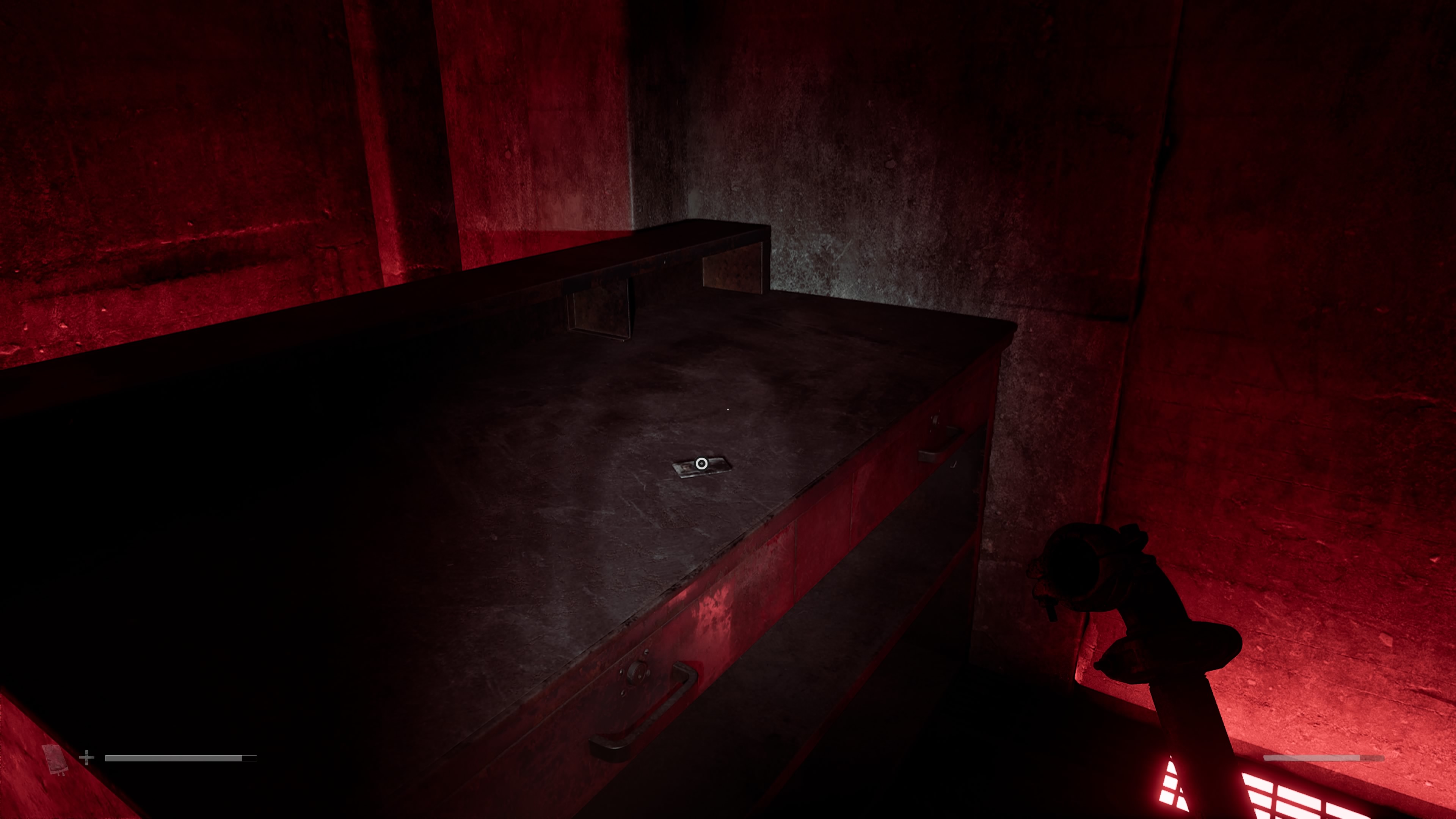 Silent Hill Townfall - Część 6 - Simon: rury, konsola, gaz, Joe, sprężarka, sterownia pomocnicza, POM