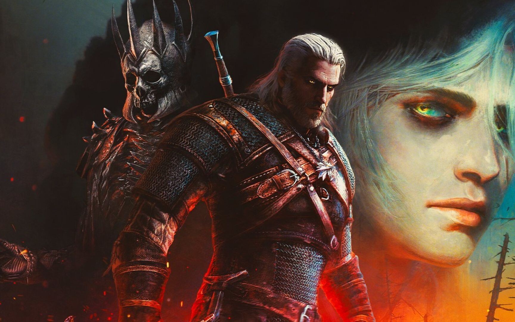Czemu kolejne DLC do Wiedźmina to strzał w dziesiątkę?