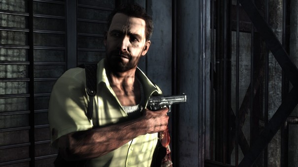 Tak właśnie wygląda ostateczna wersja okładki Max Payne 3
