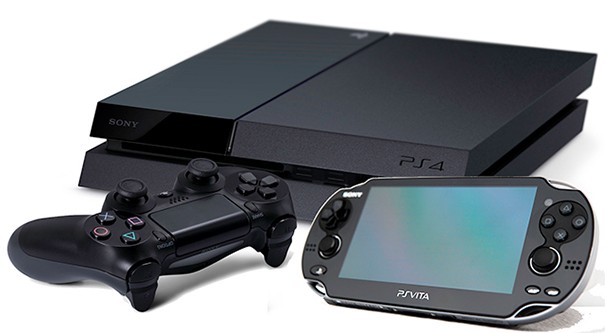 Sprzedaż PS Vita podskoczyła o ponad 60% dzięki premierze PS4