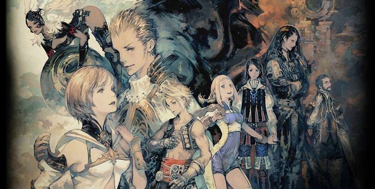 Final Fantasy XII: The Zodiac Age - recenzja gry