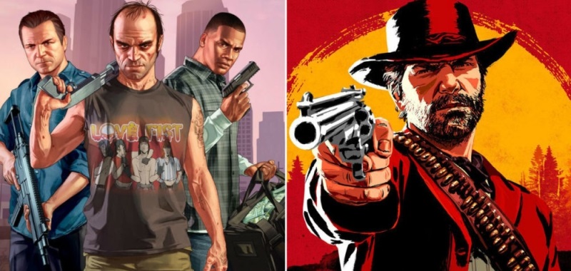 Rockstar gotowy na PS5 i Xbox Series X|S. Twórcy GTA 5 mówią o wsparciu nowych konsol