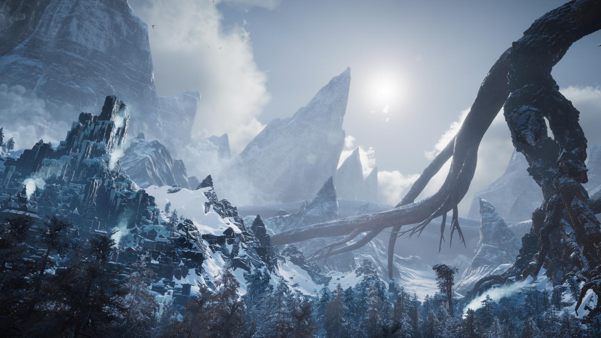 Wyjaśnienie zakończenia Assassin&#039;s Creed Valhalla [SPOILERY]