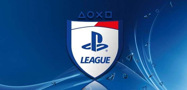 PlayStation League prezentuje nowe oblicze. Wielkie plany Sony