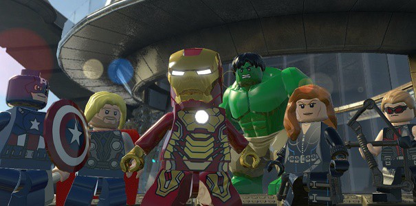 Znamy zawartość przepustki sezonowej Lego Marvel&#039;s Avengers