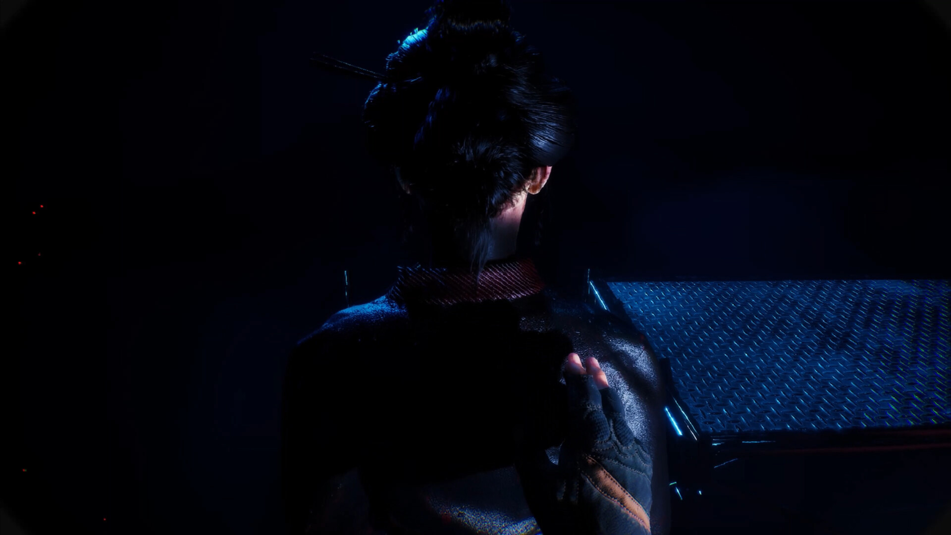 BrokenLore: ASCEND #2