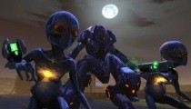 Kilka nowych informacji z XCOM: Enemy Within