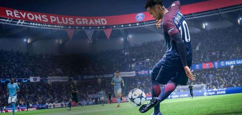 FIFA 19. Jak będzie dokładnie wyglądał tryb przetrwania?