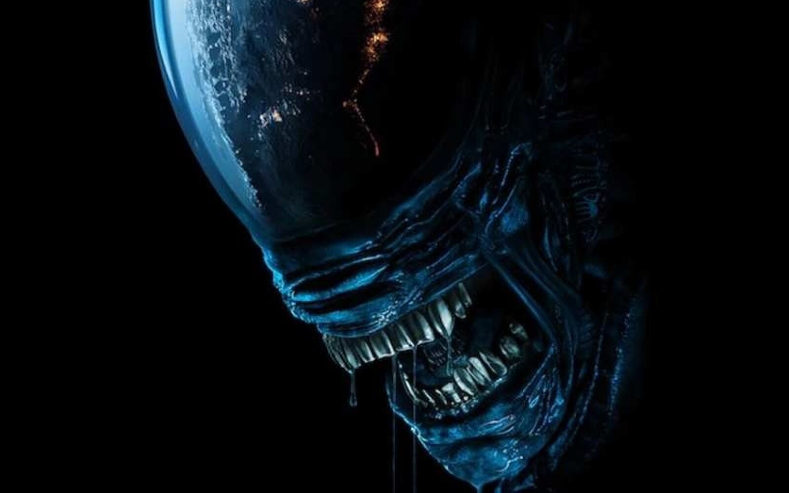 Obcy: Ziemia / Alien: Earth
