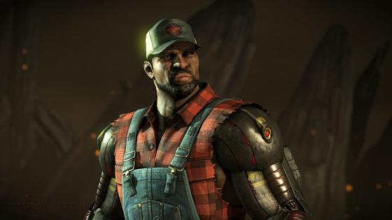 Błąd w Mortal Kombat X odblokowuje kostiumy