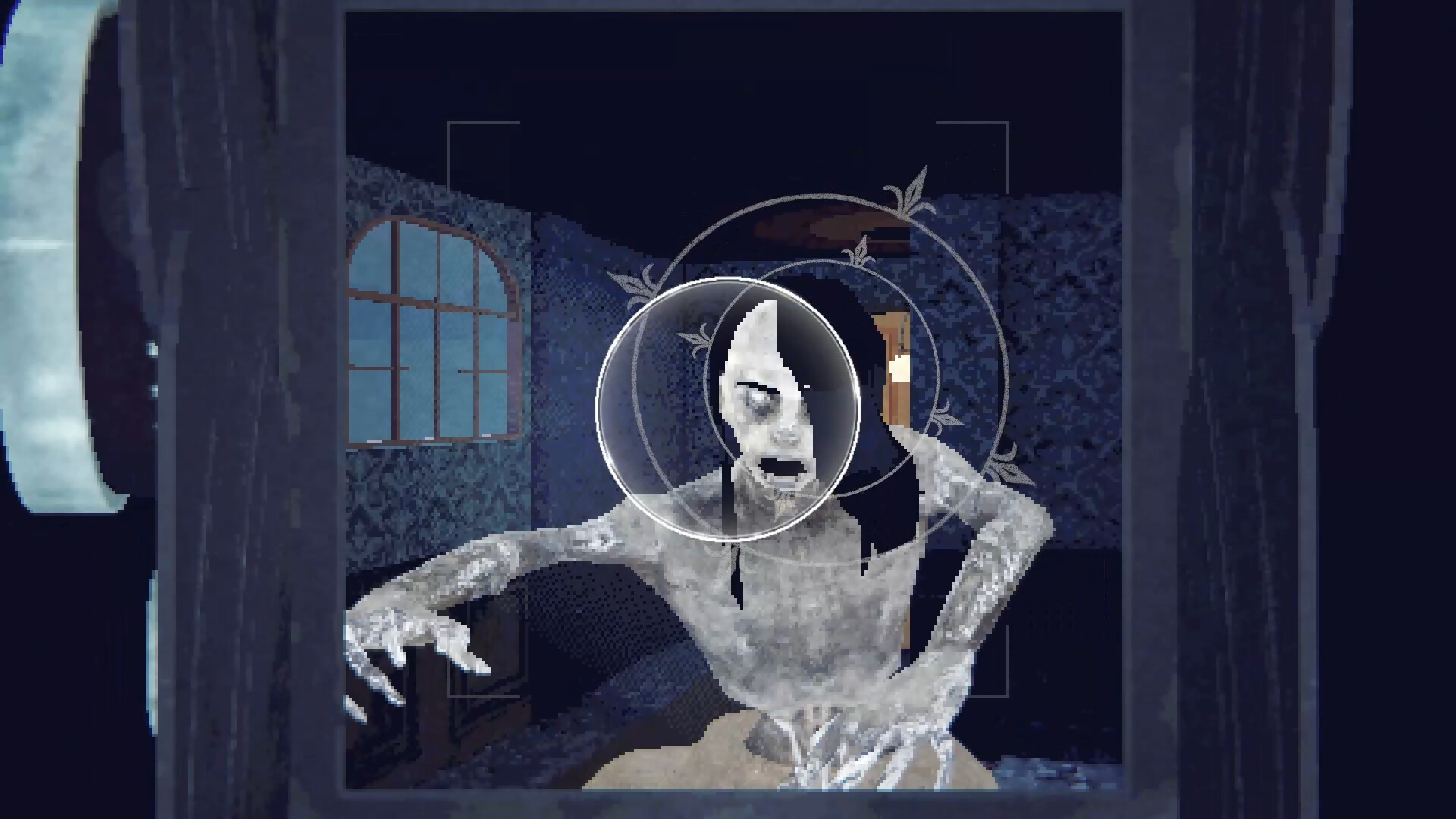 Echograph #2