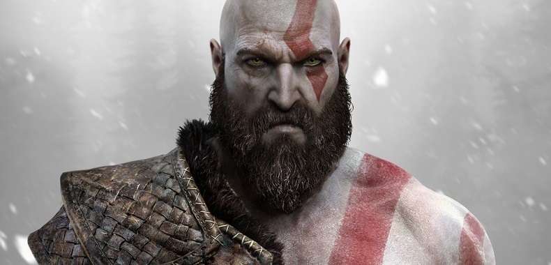 W ekranizacji God of War chciałby wystąpić znany aktor. Idealny kandydat do roli Kratosa?