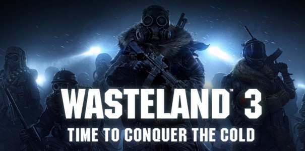 Wasteland 3 ufundowane w ponad 70% po pierwszych dziesięciu godzinach