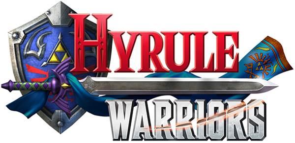 Link walczy z wrogami na nowych materiałach wideo z Hyrule Warriors