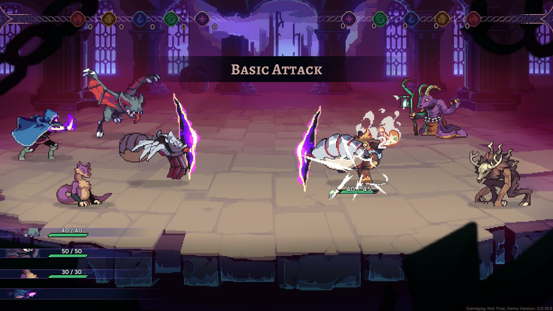 Aethermancer #10