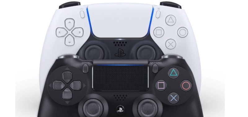 Gry z PS5 działają z DualShockiem 4 przez Remote Play. Sony nie zablokowało funkcji