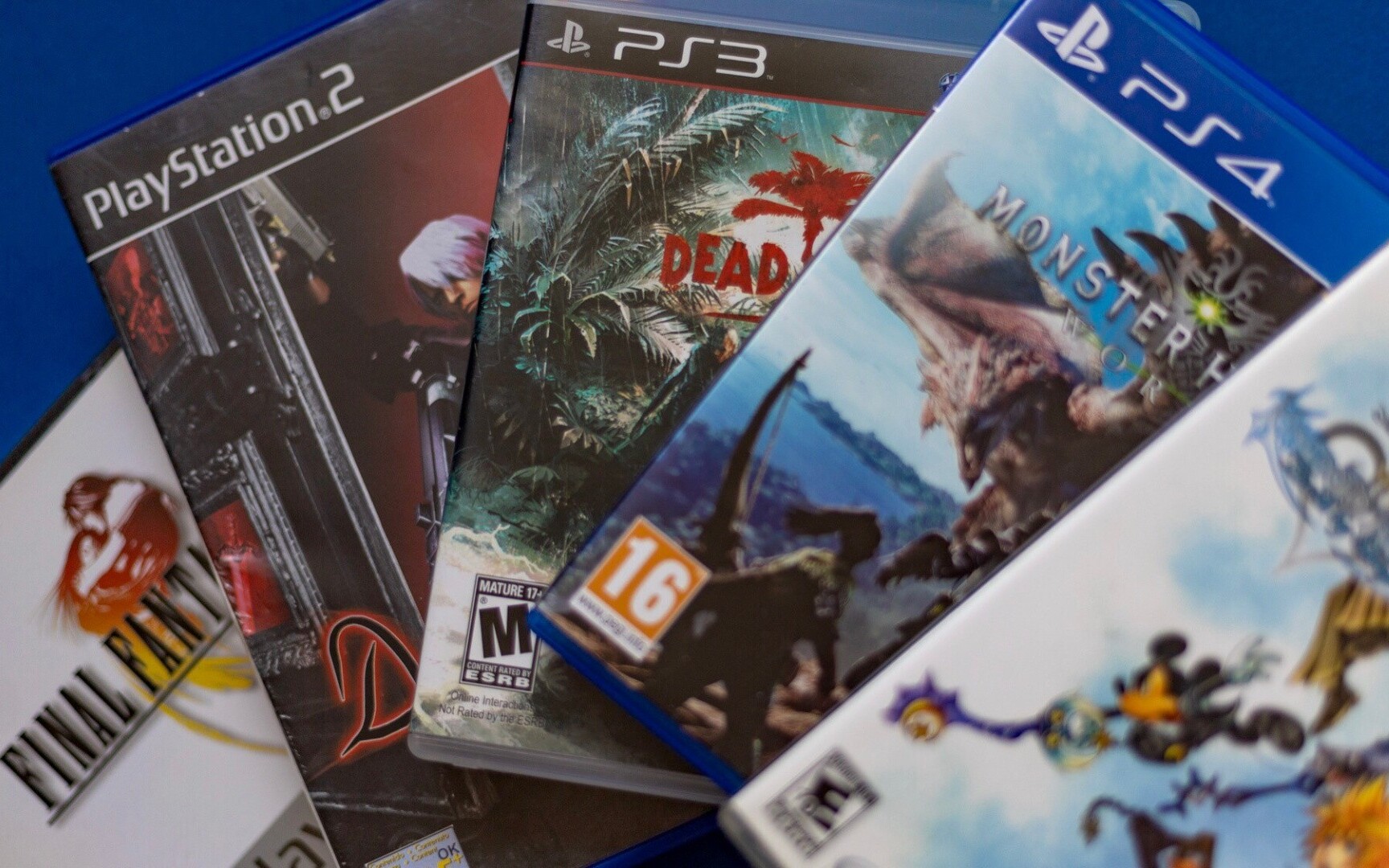 To już przesądzone! Sony nie zamierza wracać do płyt na PS5