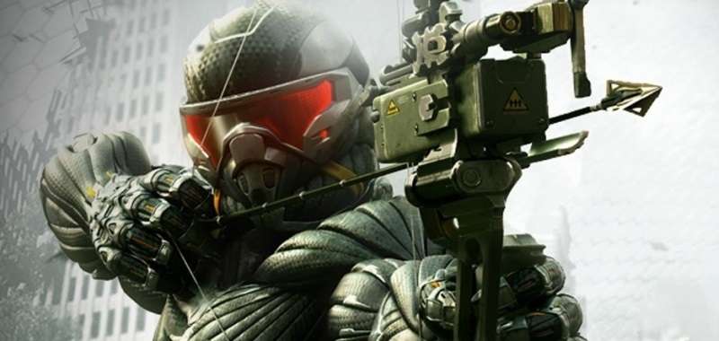 Crysis w Ofercie Tygodnia na Xbox Live. Gry na Xbox One i Xbox 360 w lepszych cenach