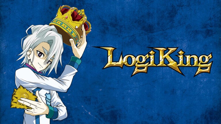 LogiKing