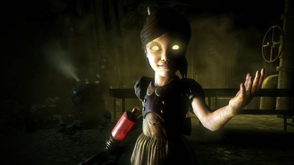 Nowa gra twórcy BioShocka inspirowana Falloutem, Dying Light i Dark Souls