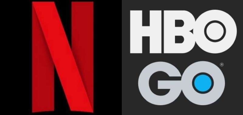 Netflix vs. HBO GO – styczeń 2020