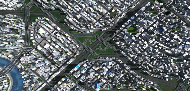 Cities: Skylines dostanie oficjalną grę planszową. Pogramy z przyjaciółmi