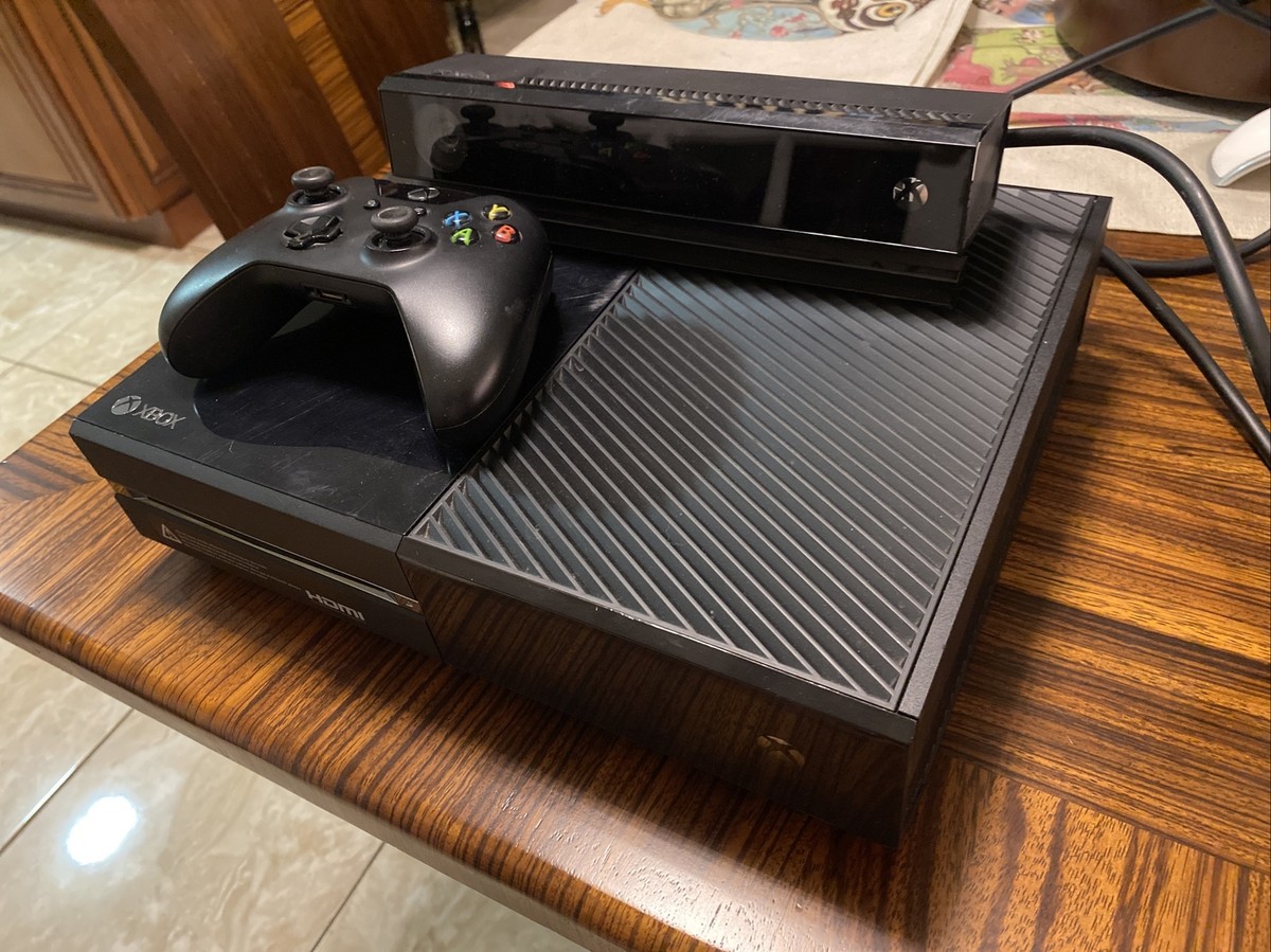 Xbox One_1