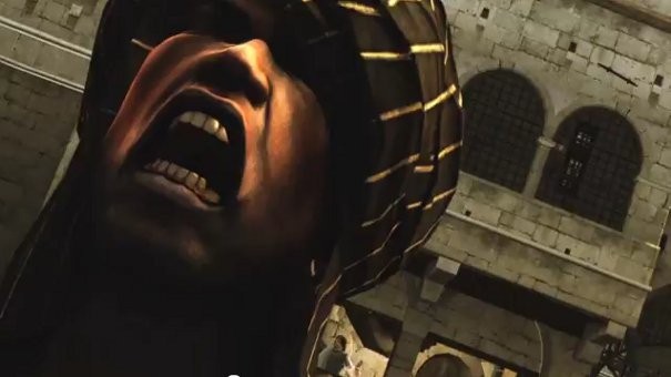 Co nowego w multiplayerze AC: Revelations? [wideo]