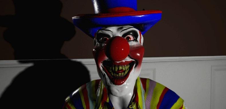 Horrorów nigdy za wiele. Emily Wants To Play wskoczy na konsole