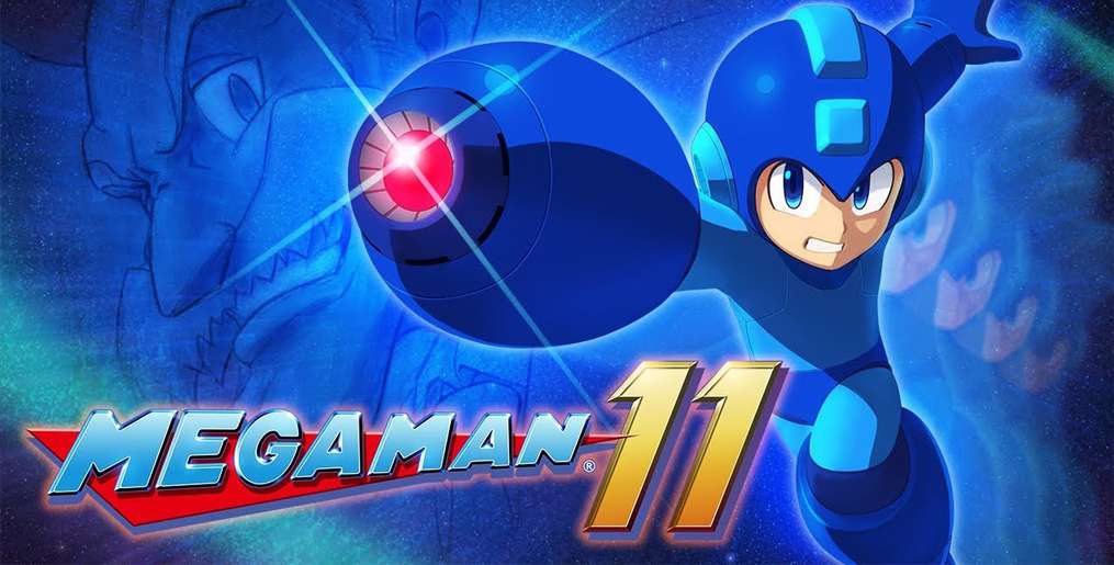 Singapurski PlayStation Store zdradza datę premiery Mega Man 11