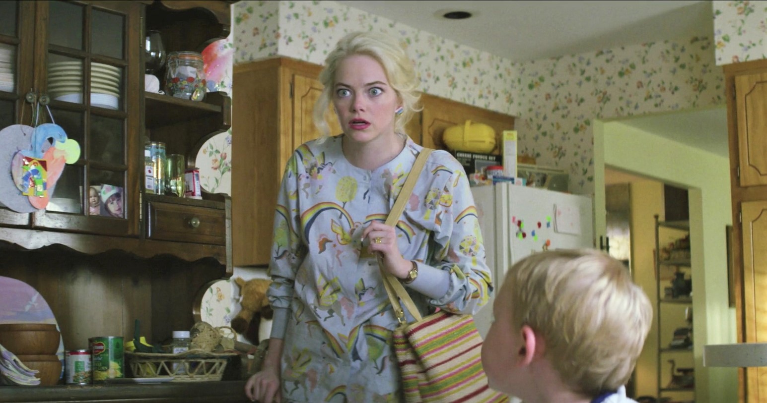 Maniac / Netflix