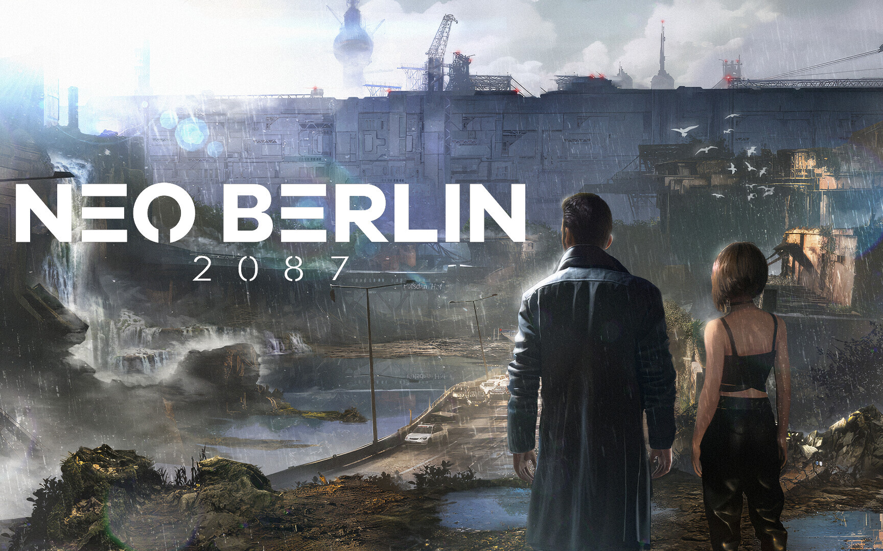 Neo Berlin 2087 keyart wishlist