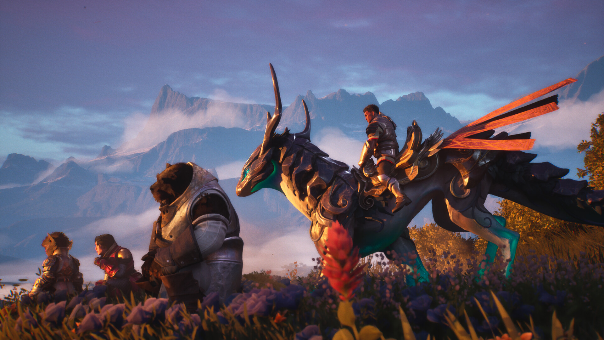 Guild Wars 3 #7