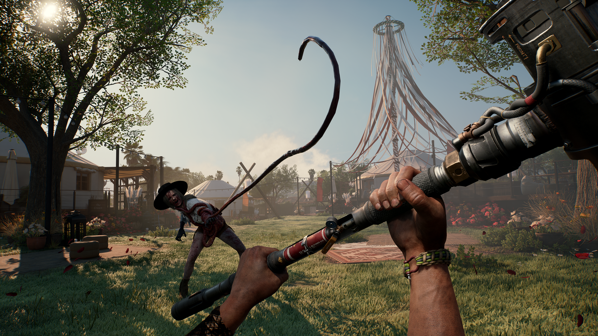 Dead Island 2 SoLA DLC #1