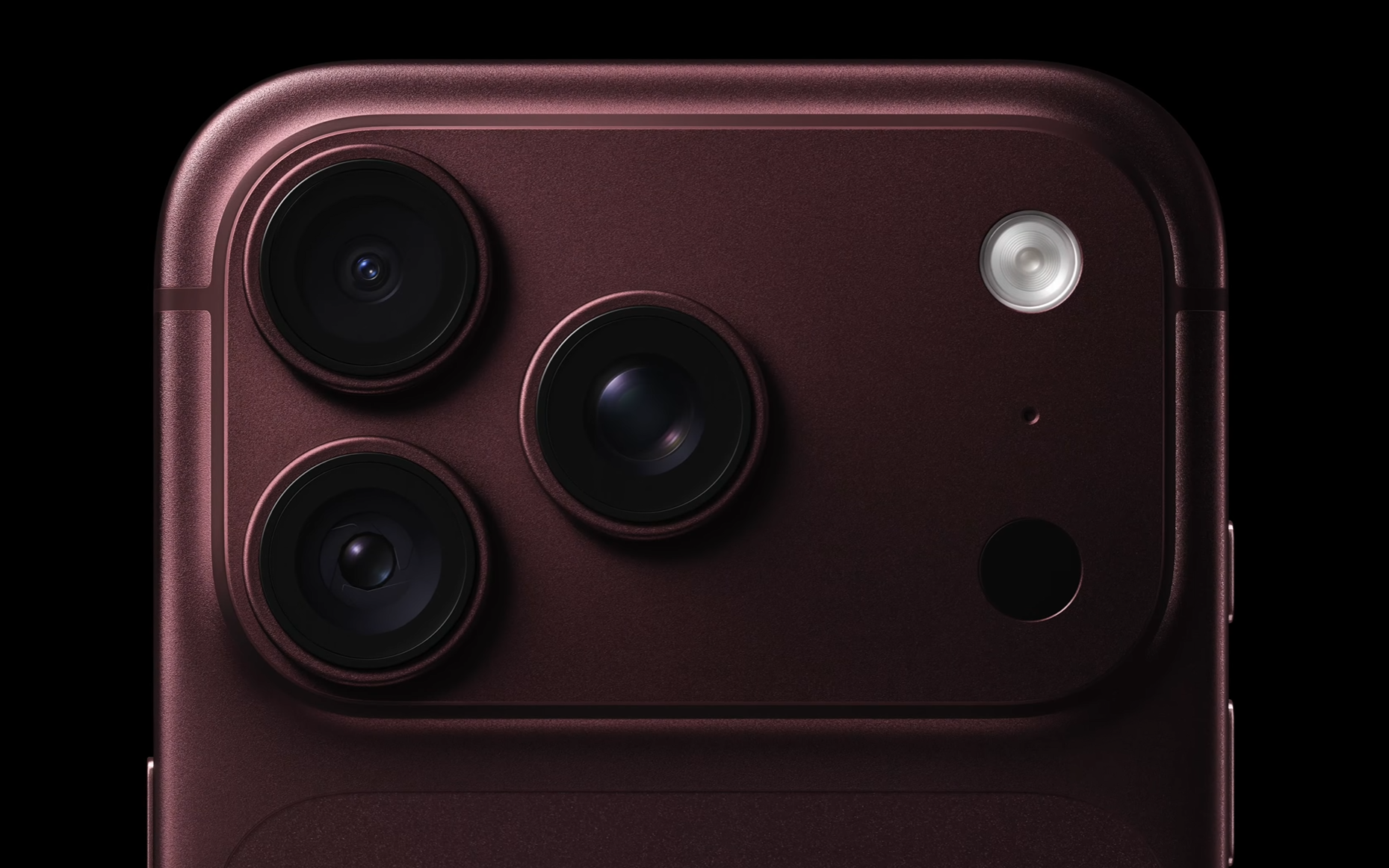iPhone 18 Pro i 18 Pro Max oficjalnie. Apple poprawiło najważniejsze elementy