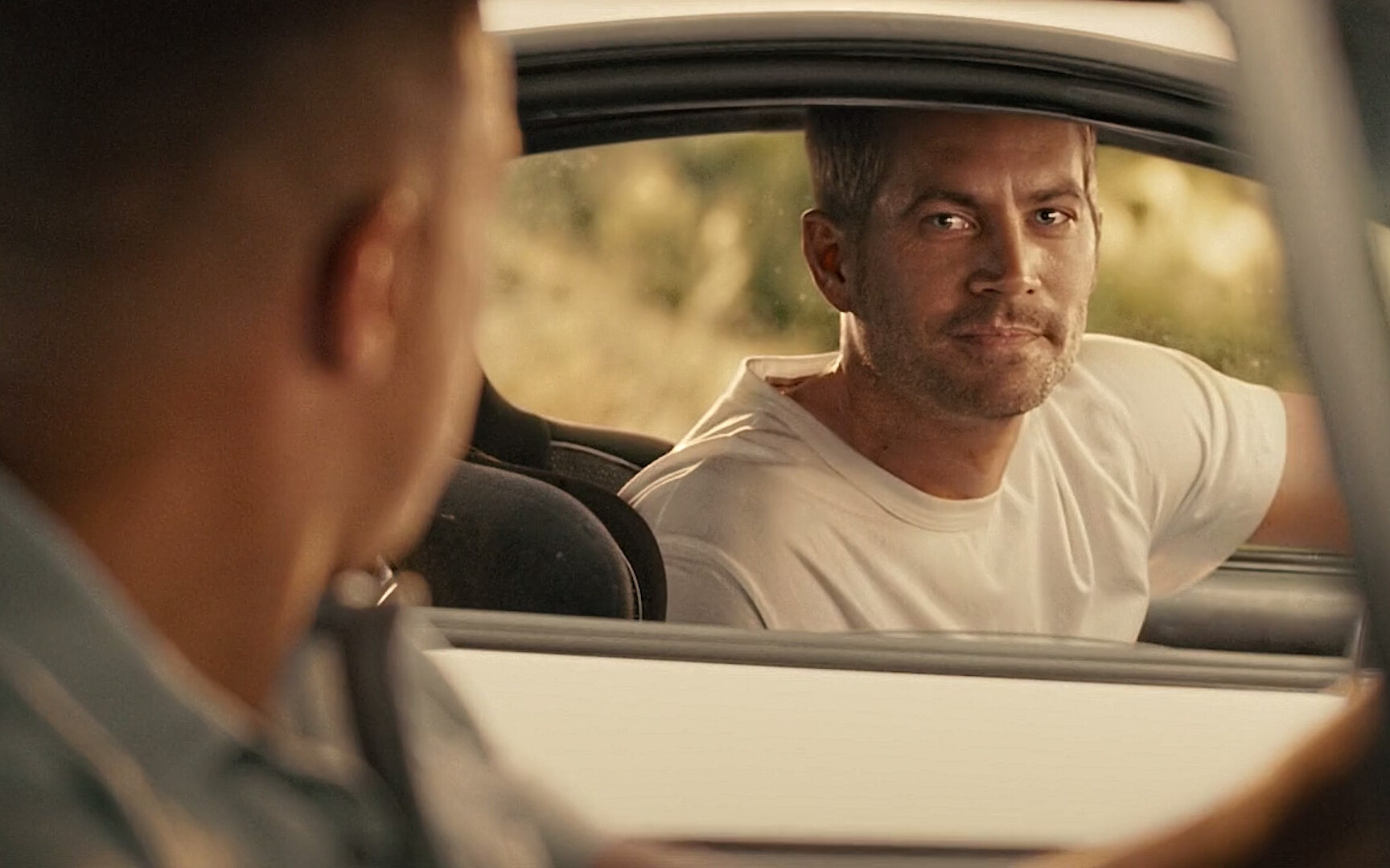 Paul Walker / Szybcy i wściekli