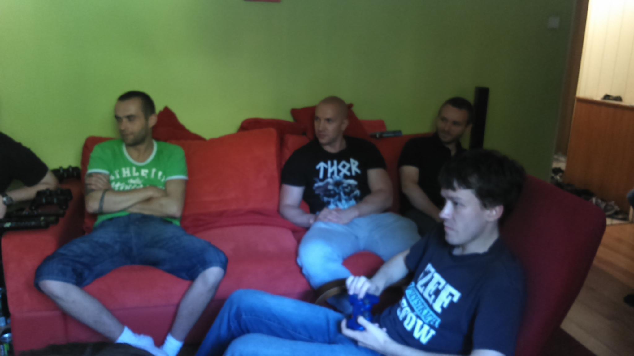 Drażliwy Crysis 2 na PS3