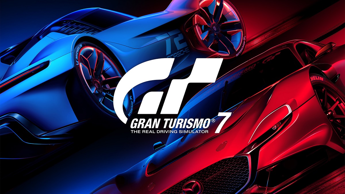 Gran Turismo 7 Poradnik