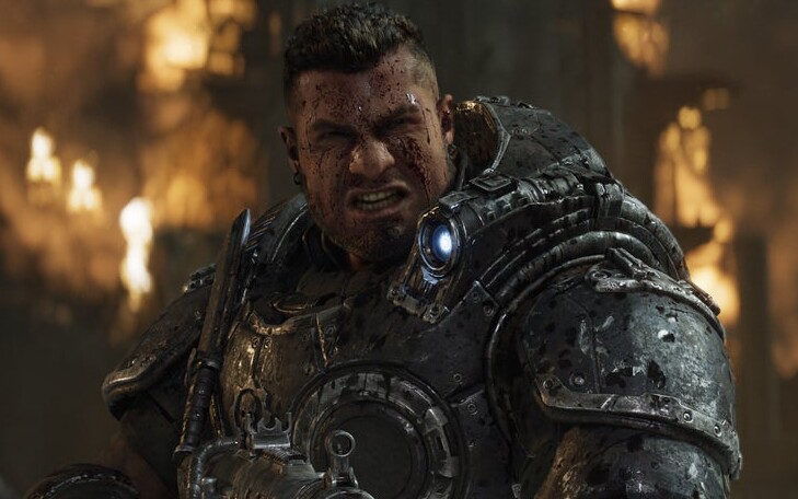 Gears of War: E-Day pozbawiło graczy kultowych mechanik. Twórcy uspokajają