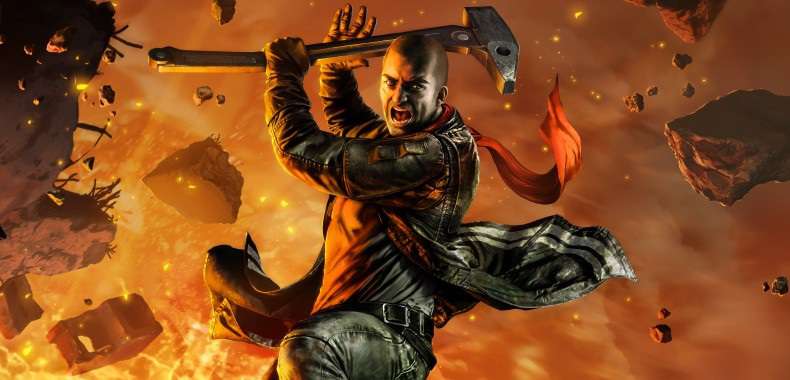 Red Faction: Guerrilla oficjalnie na PS4, XOne i PC. Poznajcie edycję „Re-Mars-tered”