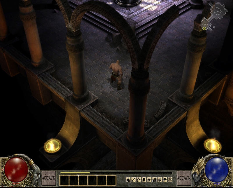 Diablo 3 miało być znacznie mroczniejsze. Wyciekły materiały z oryginalnej wersji gry