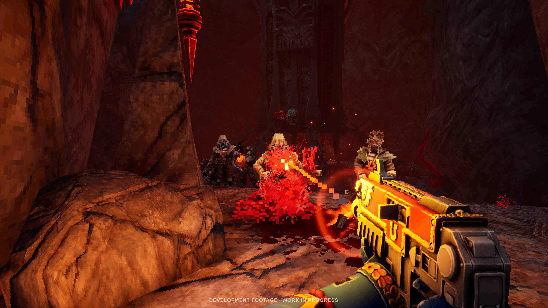 Warhammer 40,000: Boltgun II #4