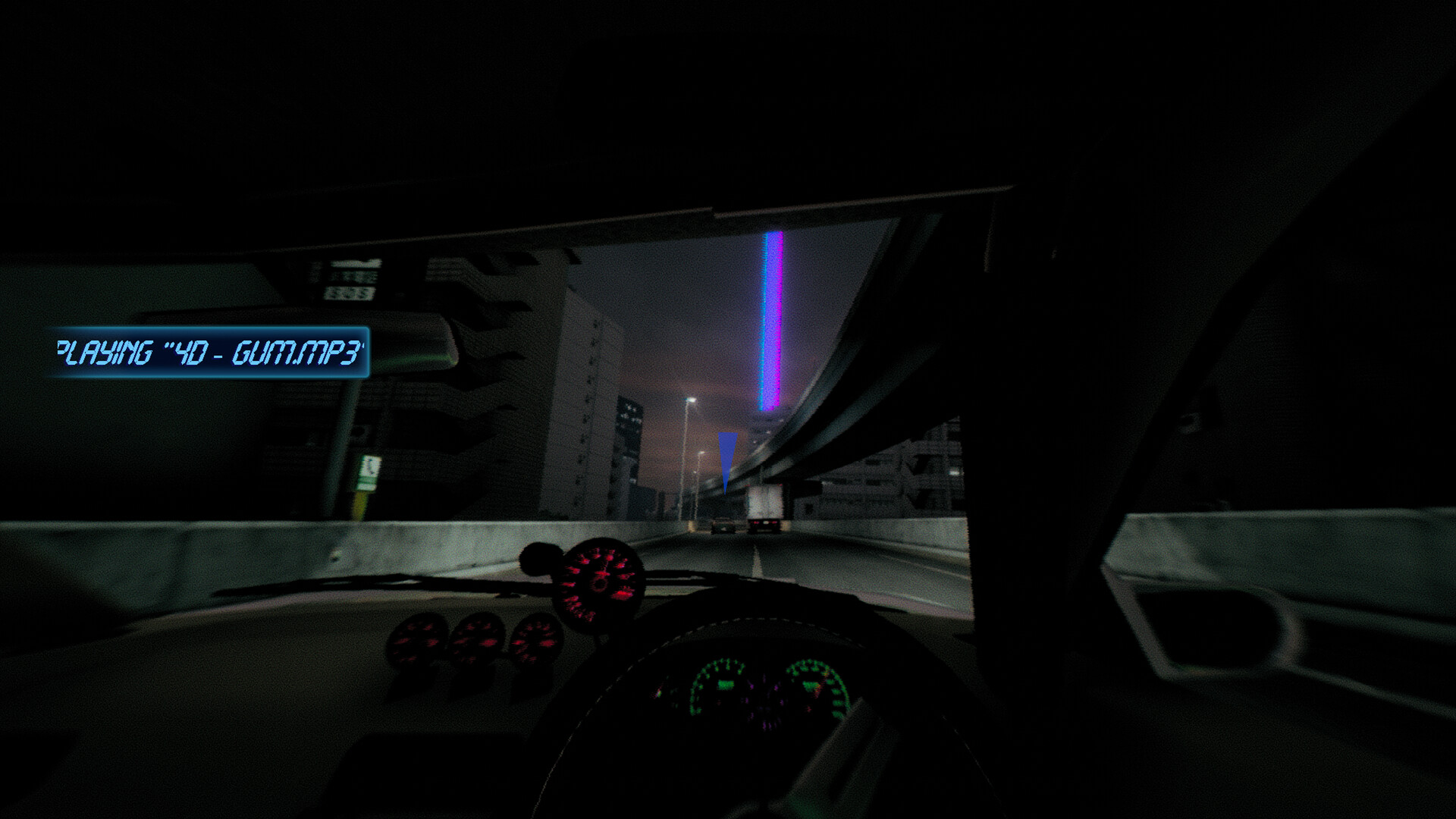 night-runners #3