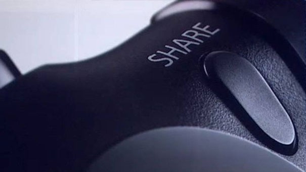 Ponad 6,5 miliona udostępnień z użyciem PlayStation Share