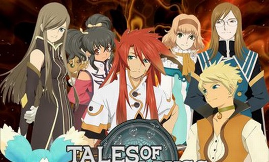 Tales of the Abyss oficjalnie w Europie!