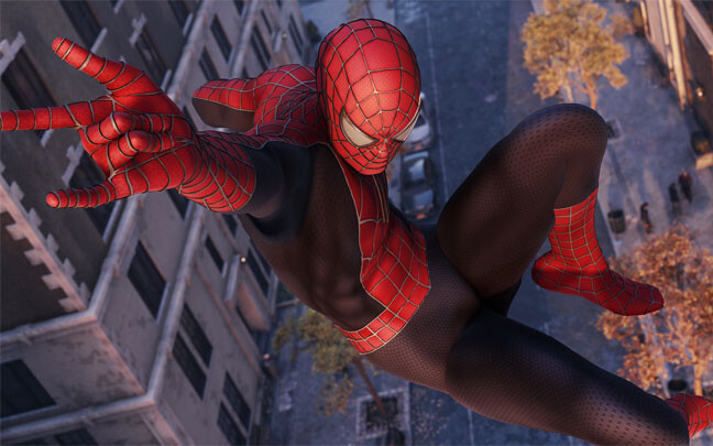 Marvel's Spider-Man 2