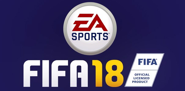 FIFA 18. Data premiery, zamówienia przedpremierowe, okładka, zwiastun