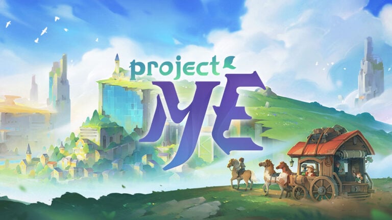 Project ME